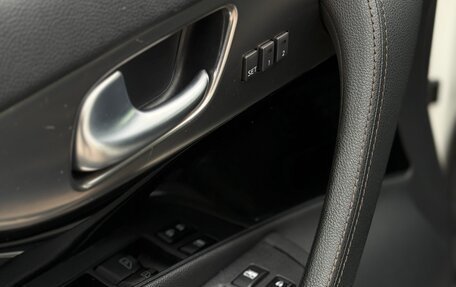 Infiniti FX II, 2010 год, 1 730 000 рублей, 9 фотография