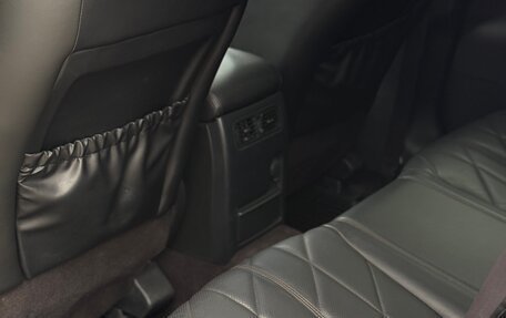 Infiniti FX II, 2010 год, 1 730 000 рублей, 14 фотография