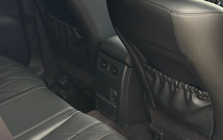 Infiniti FX II, 2010 год, 1 730 000 рублей, 13 фотография
