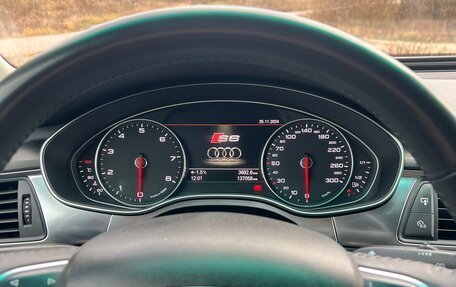 Audi A6, 2011 год, 1 590 000 рублей, 23 фотография