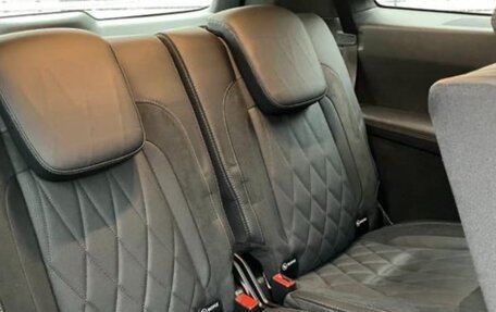 Mercedes-Benz GLS AMG, 2022 год, 14 400 000 рублей, 6 фотография