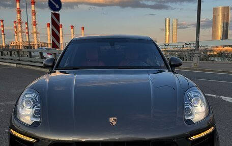 Porsche Macan I рестайлинг, 2015 год, 3 550 000 рублей, 13 фотография