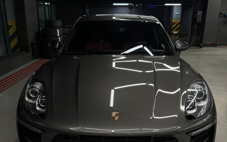 Porsche Macan I рестайлинг, 2015 год, 3 550 000 рублей, 5 фотография