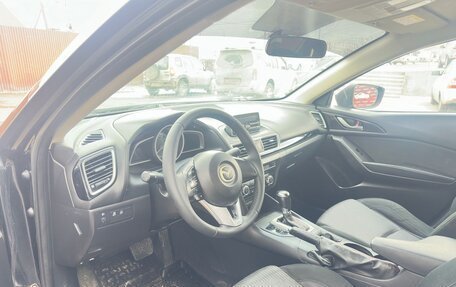 Mazda 3, 2014 год, 975 000 рублей, 7 фотография
