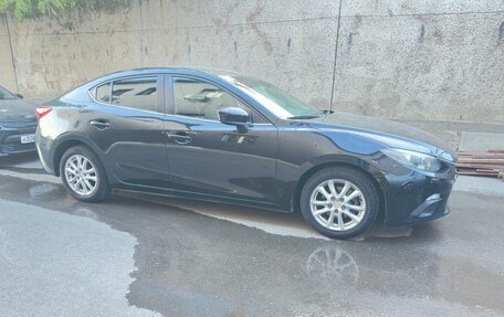 Mazda 3, 2014 год, 975 000 рублей, 3 фотография