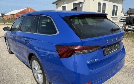 Skoda Octavia IV, 2022 год, 2 542 000 рублей, 6 фотография