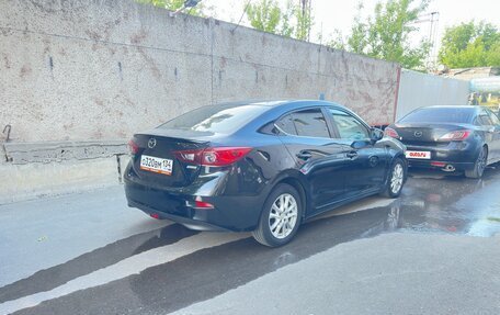 Mazda 3, 2014 год, 975 000 рублей, 4 фотография