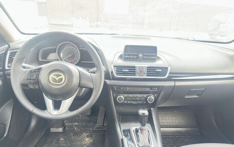 Mazda 3, 2014 год, 975 000 рублей, 9 фотография