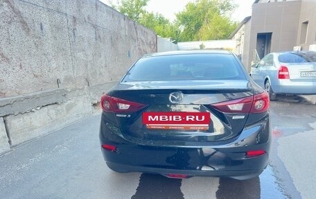 Mazda 3, 2014 год, 975 000 рублей, 2 фотография