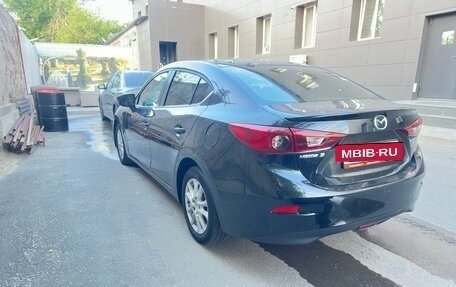 Mazda 3, 2014 год, 975 000 рублей, 5 фотография