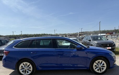 Skoda Octavia IV, 2022 год, 2 542 000 рублей, 8 фотография