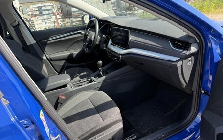 Skoda Octavia IV, 2022 год, 2 542 000 рублей, 13 фотография