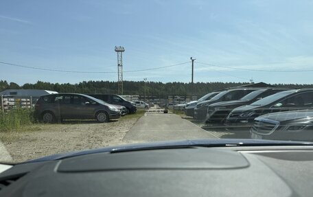 Skoda Octavia IV, 2022 год, 2 542 000 рублей, 20 фотография