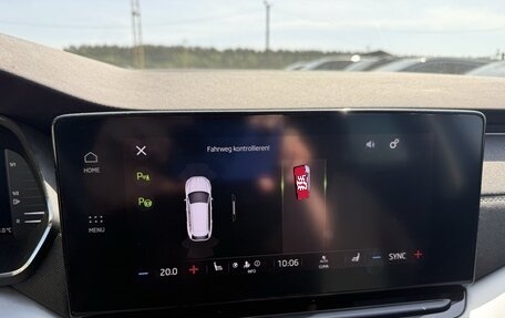 Skoda Octavia IV, 2022 год, 2 542 000 рублей, 16 фотография