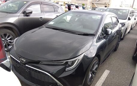Toyota Corolla, 2018 год, 1 608 000 рублей, 5 фотография