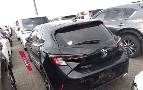Toyota Corolla, 2018 год, 1 608 000 рублей, 4 фотография