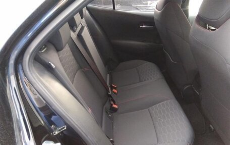 Toyota Corolla, 2018 год, 1 608 000 рублей, 8 фотография