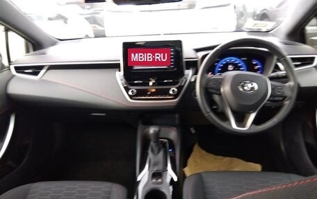 Toyota Corolla, 2018 год, 1 608 000 рублей, 7 фотография