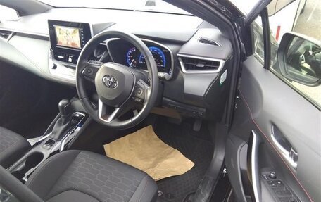 Toyota Corolla, 2018 год, 1 608 000 рублей, 6 фотография