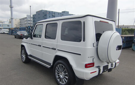 Mercedes-Benz G-Класс W463 рестайлинг _iii, 2024 год, 14 280 000 рублей, 2 фотография