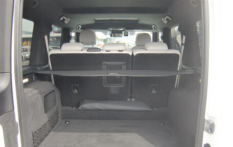 Mercedes-Benz G-Класс W463 рестайлинг _iii, 2024 год, 14 280 000 рублей, 3 фотография