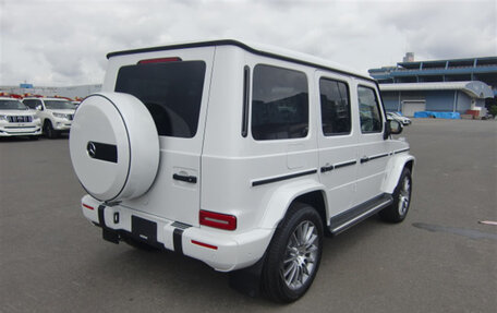 Mercedes-Benz G-Класс W463 рестайлинг _iii, 2024 год, 14 280 000 рублей, 4 фотография