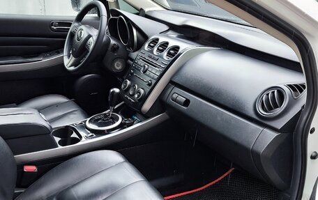 Mazda CX-7 I рестайлинг, 2010 год, 690 000 рублей, 6 фотография