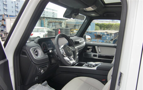 Mercedes-Benz G-Класс W463 рестайлинг _iii, 2024 год, 14 280 000 рублей, 6 фотография
