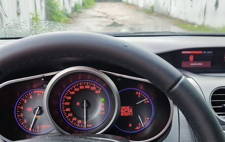 Mazda CX-7 I рестайлинг, 2010 год, 690 000 рублей, 7 фотография