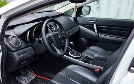 Mazda CX-7 I рестайлинг, 2010 год, 690 000 рублей, 5 фотография