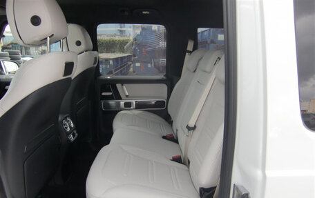 Mercedes-Benz G-Класс W463 рестайлинг _iii, 2024 год, 14 280 000 рублей, 7 фотография