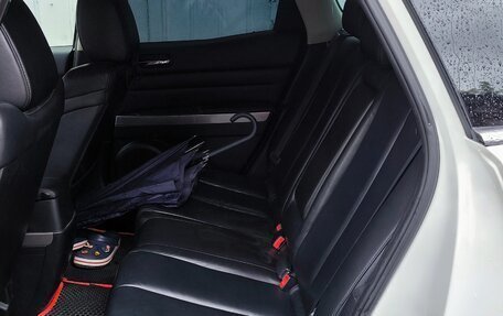 Mazda CX-7 I рестайлинг, 2010 год, 690 000 рублей, 14 фотография