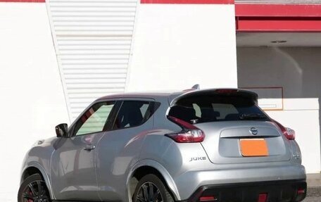 Nissan Juke II, 2019 год, 1 137 000 рублей, 4 фотография