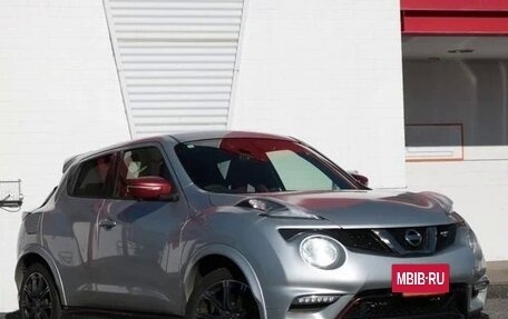 Nissan Juke II, 2019 год, 1 137 000 рублей, 2 фотография
