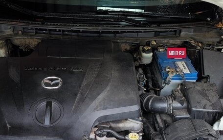 Mazda CX-7 I рестайлинг, 2010 год, 690 000 рублей, 12 фотография