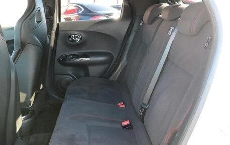 Nissan Juke II, 2019 год, 1 137 000 рублей, 12 фотография