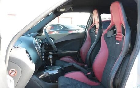 Nissan Juke II, 2019 год, 1 137 000 рублей, 11 фотография
