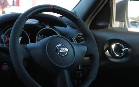 Nissan Juke II, 2019 год, 1 137 000 рублей, 18 фотография