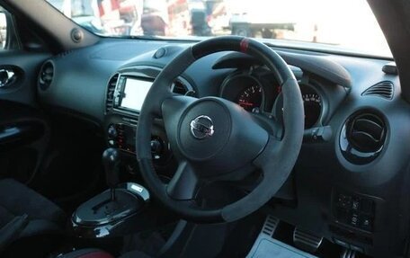 Nissan Juke II, 2019 год, 1 137 000 рублей, 17 фотография