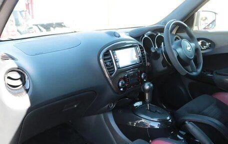 Nissan Juke II, 2019 год, 1 137 000 рублей, 15 фотография