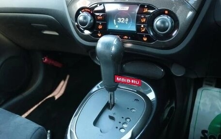 Nissan Juke II, 2019 год, 1 137 000 рублей, 28 фотография