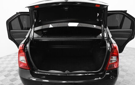 Renault Logan I, 2012 год, 340 000 рублей, 14 фотография