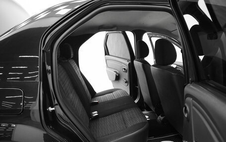 Renault Logan I, 2012 год, 340 000 рублей, 12 фотография