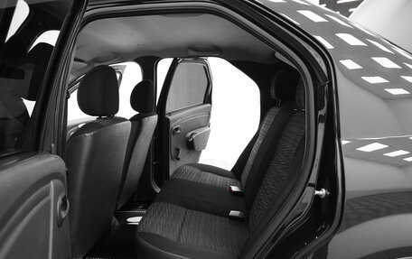 Renault Logan I, 2012 год, 340 000 рублей, 13 фотография