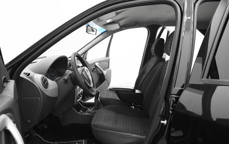 Renault Logan I, 2012 год, 340 000 рублей, 11 фотография