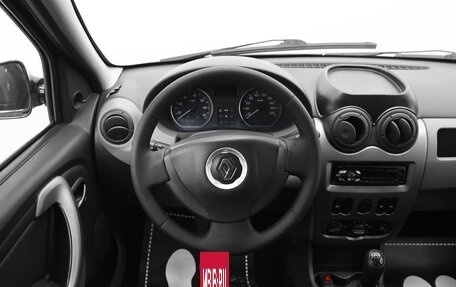 Renault Logan I, 2012 год, 340 000 рублей, 6 фотография
