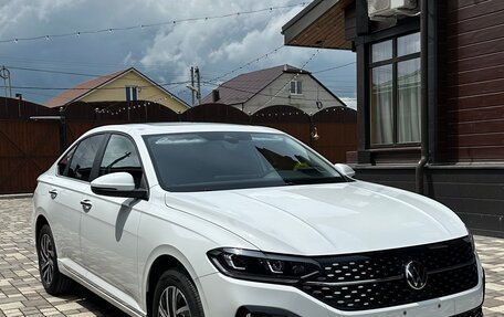 Volkswagen Lavida, 2025 год, 2 650 000 рублей, 1 фотография