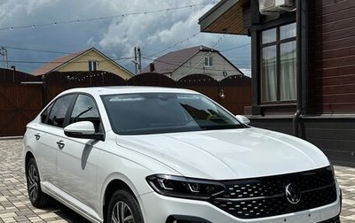 Volkswagen Lavida, 2025 год, 2 650 000 рублей, 1 фотография