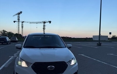Datsun on-DO I рестайлинг, 2020 год, 595 000 рублей, 1 фотография