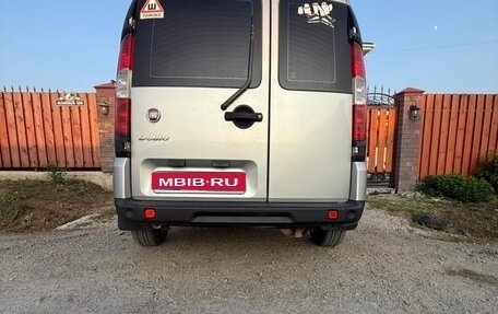 Fiat Doblo I, 2010 год, 500 000 рублей, 1 фотография